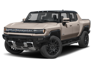 HUMMER EV vs Tesla Cybertruck - Koons GMC Tysons in VIENNA VA