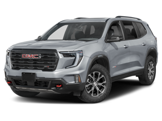 GMC Acadia - Koons GMC Tysons in VIENNA VA
