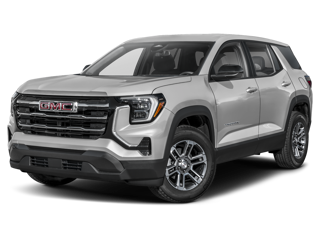 GMC Terrain - Koons GMC Tysons in VIENNA VA