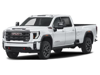 GMC Sierra HD - Koons GMC Tysons in VIENNA VA
