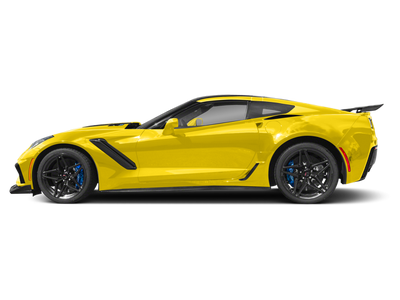 2019 Chevrolet Corvette ZR1 ZR1 3ZR