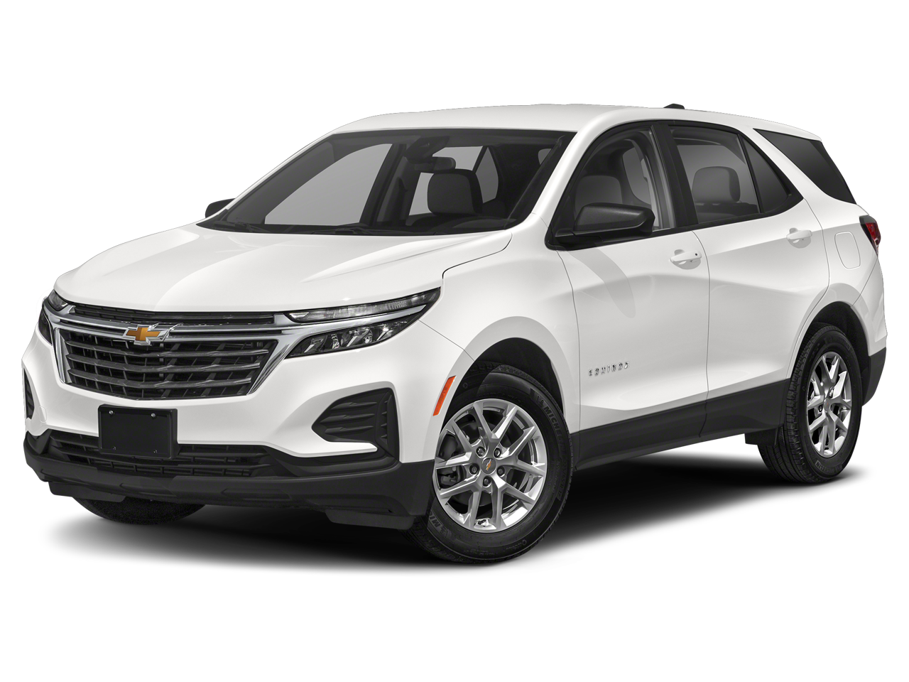 2023 Chevrolet Equinox LT 1.5T's photo