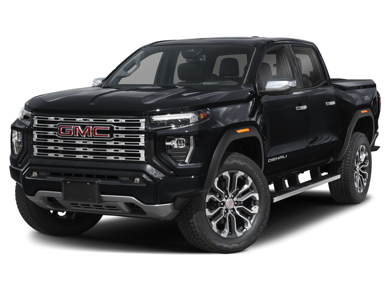 2026 GMC Canyon Denali - Photo 1