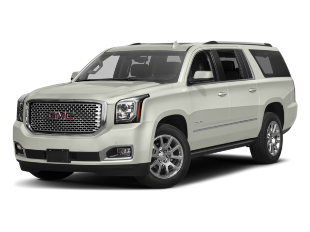 2017 GMC Yukon XL Denali for sale in Vienna, VA