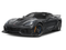 2019 Chevrolet Corvette ZR1 ZR1 3ZR