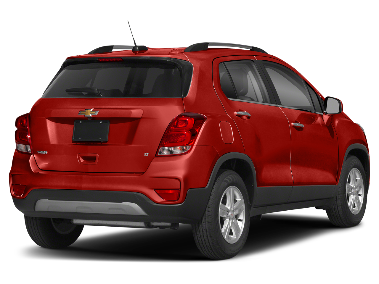 Used 2020 Chevrolet Trax LT with VIN 3GNCJLSBXLL203258 for sale in Vienna, VA