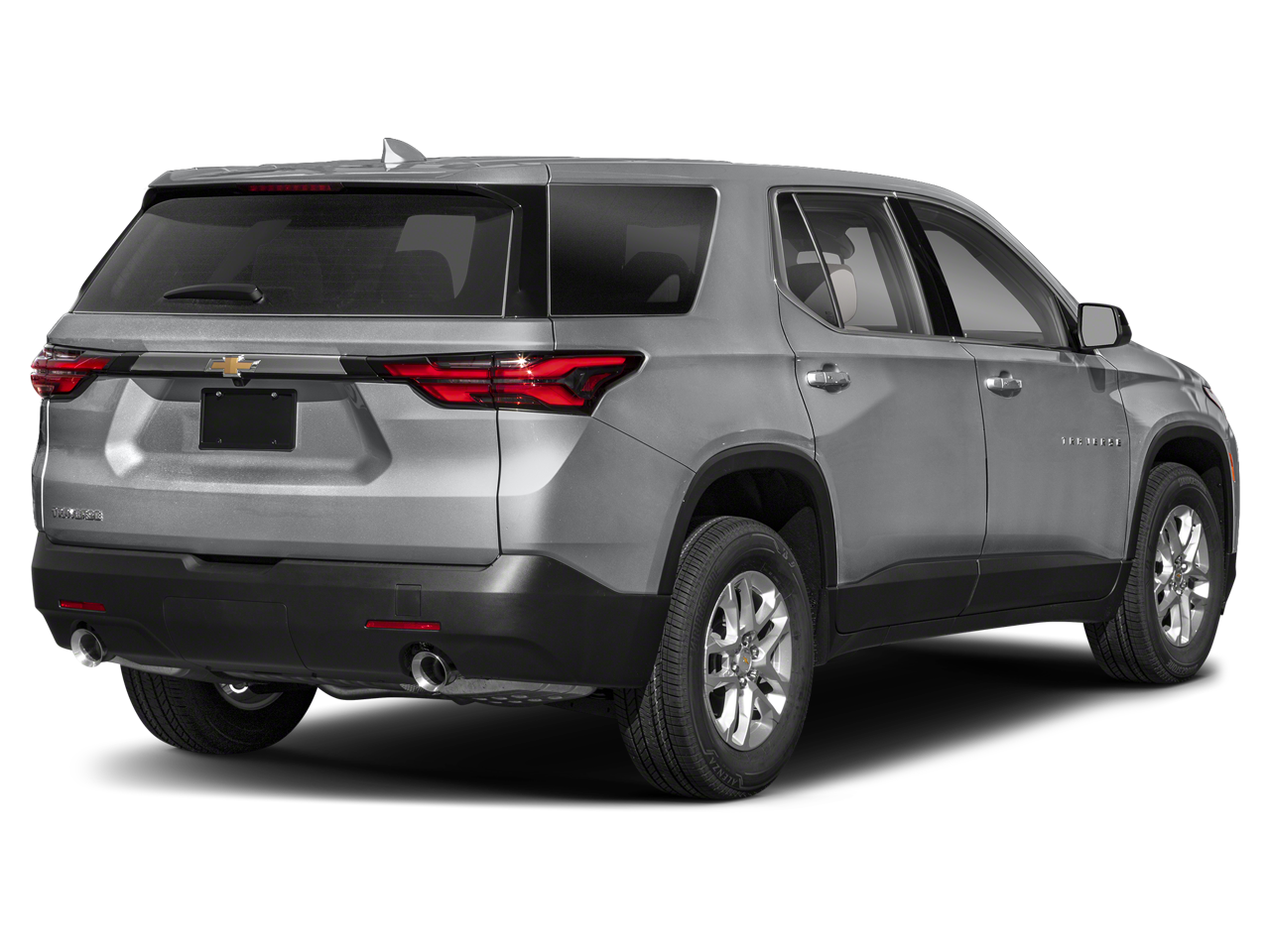 1GNEVJKW1PJ146594
