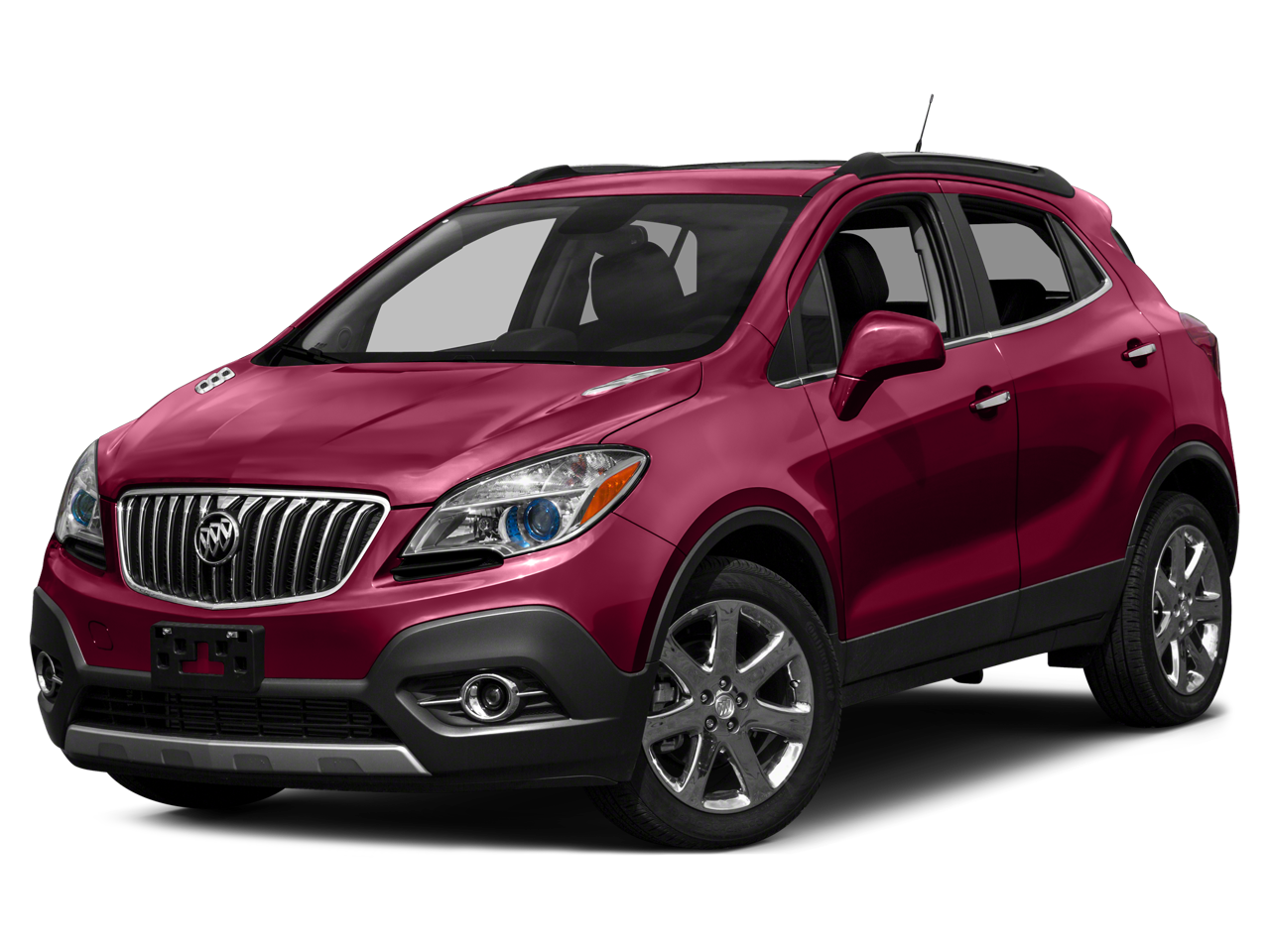 2015 Buick Encore -'s photo