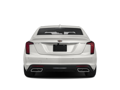 2021 Cadillac CT5 Premium Luxury