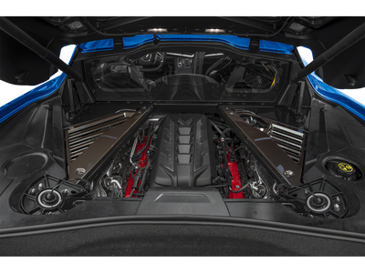 2022 Chevrolet Corvette Stingray 3LT