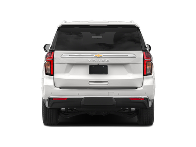2022 Chevrolet Tahoe LS