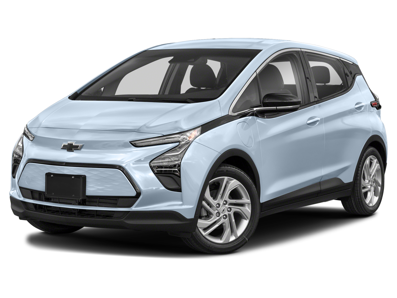 2023 Chevrolet Bolt EV 2LT Auto's photo