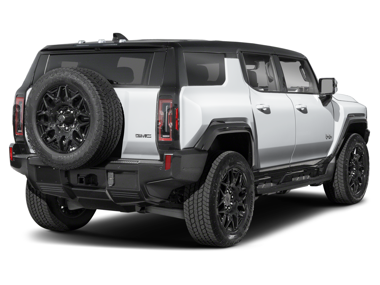 Used 2024 GMC HUMMER EV 2X with VIN 1GKB0NDE4RU106246 for sale in Vienna, VA