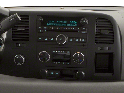 2012 GMC Sierra 2500 HD Denali