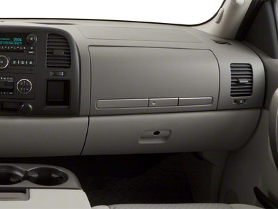 2012 GMC Sierra 2500 HD Denali