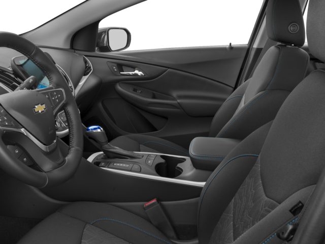 2016 Chevrolet Volt LT