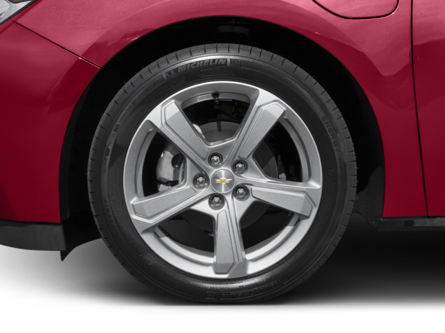 2016 Chevrolet Volt LT