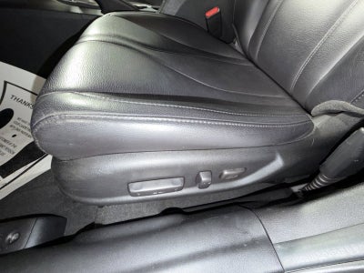 2021 Acura ILX Sedan