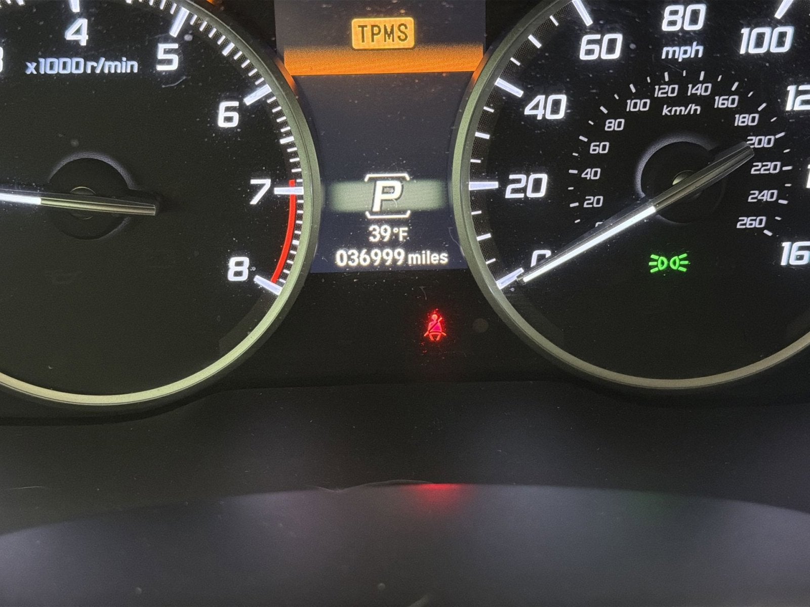 2021 Acura ILX Sedan