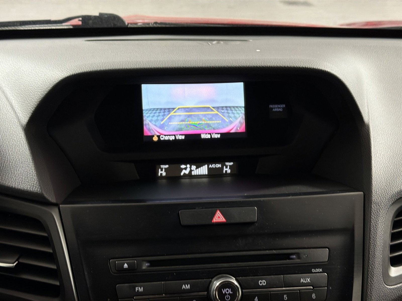 2021 Acura ILX Sedan