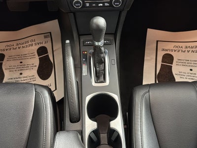 2021 Acura ILX Sedan