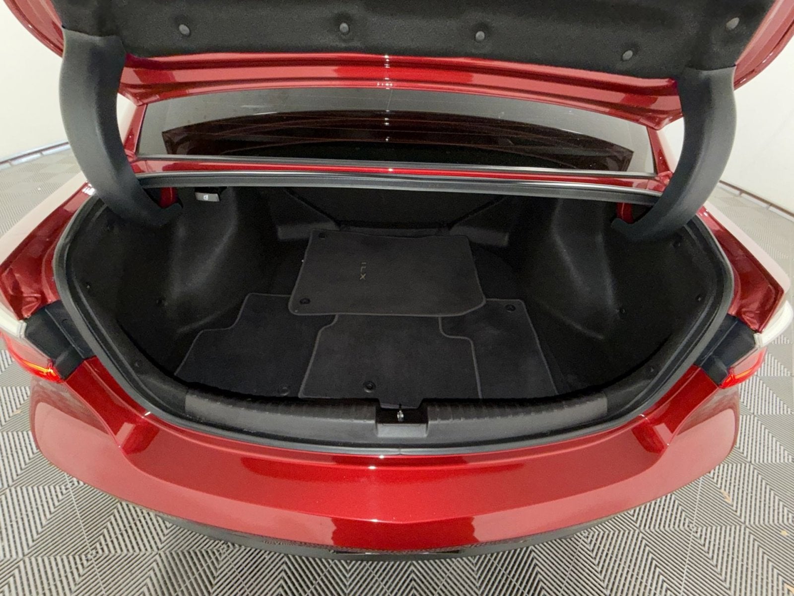 2021 Acura ILX Sedan