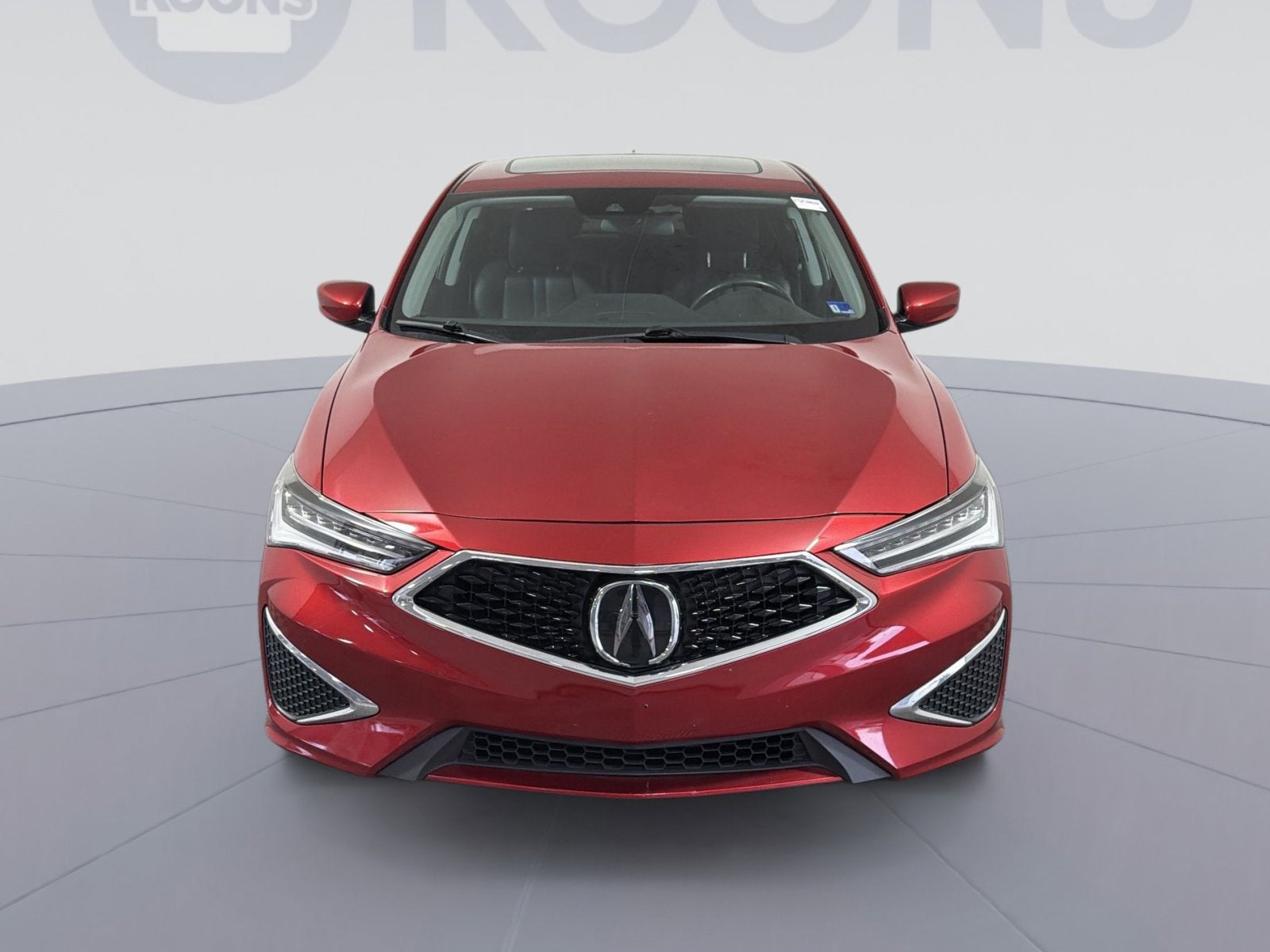 2021 Acura ILX Sedan