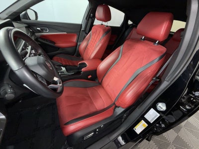 2024 Acura Integra w/A-Spec Technology Package