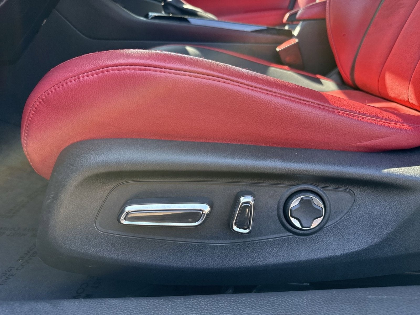 2024 Acura Integra w/A-Spec Technology Package