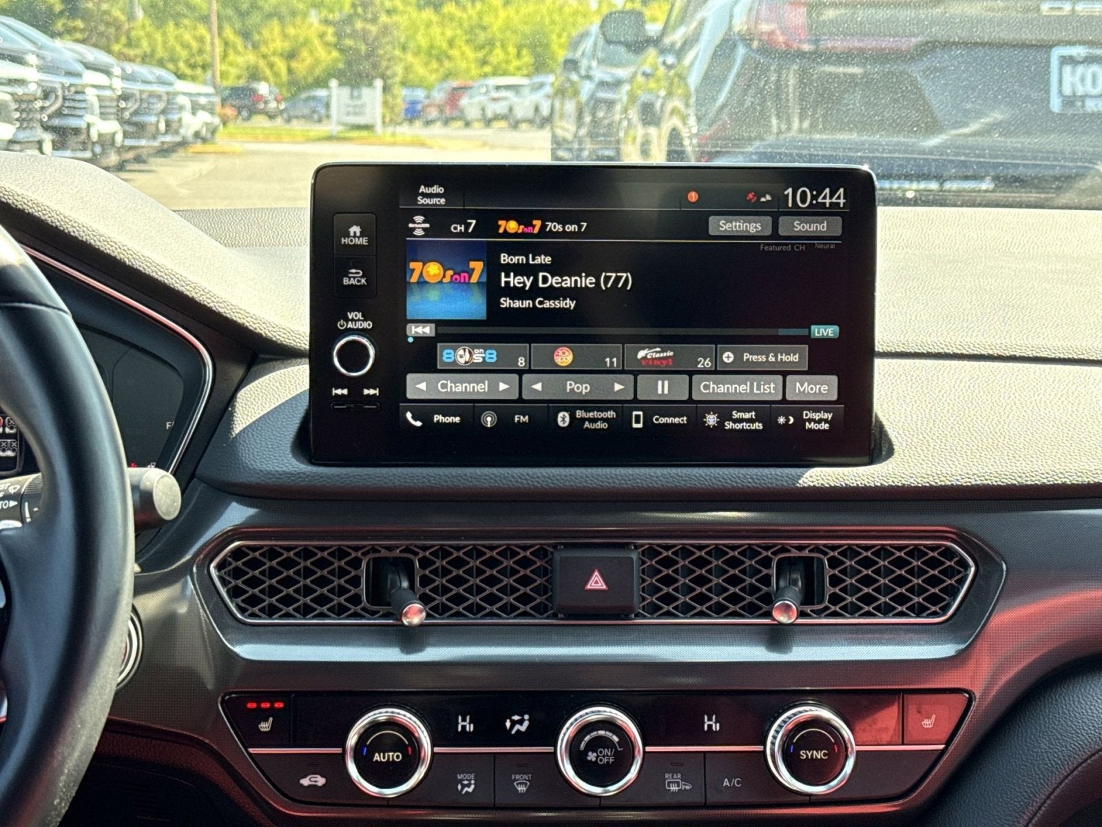 2024 Acura Integra w/A-Spec Technology Package