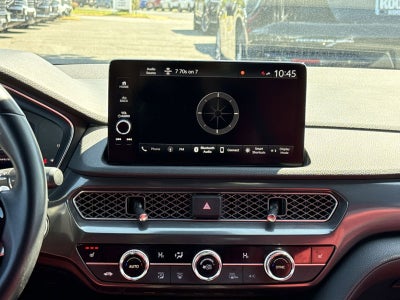 2024 Acura Integra w/A-Spec Technology Package
