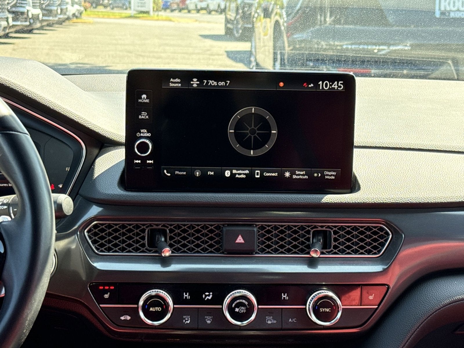 2024 Acura Integra w/A-Spec Technology Package