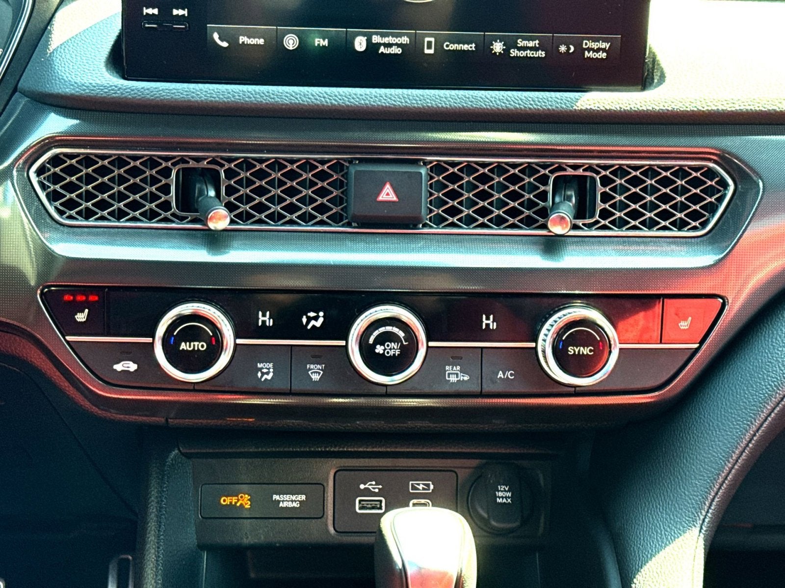 2024 Acura Integra w/A-Spec Technology Package