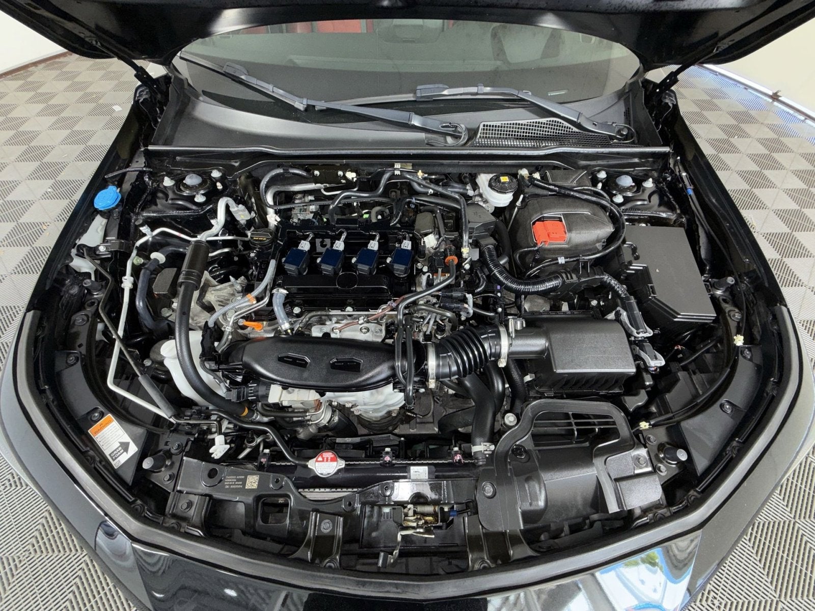 2024 Acura Integra w/A-Spec Technology Package