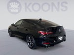 2024 Acura Integra w/A-Spec Technology Package
