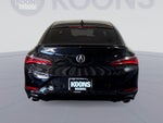 2024 Acura Integra w/A-Spec Technology Package