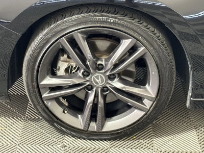2024 Acura Integra w/A-Spec Technology Package