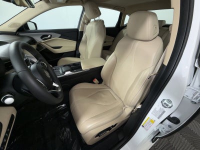 2024 Acura TLX w/Technology Package