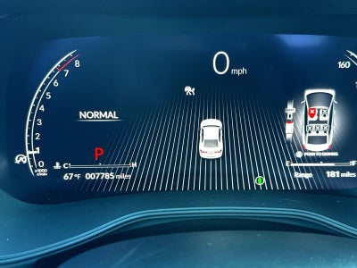 2024 Acura TLX w/Technology Package