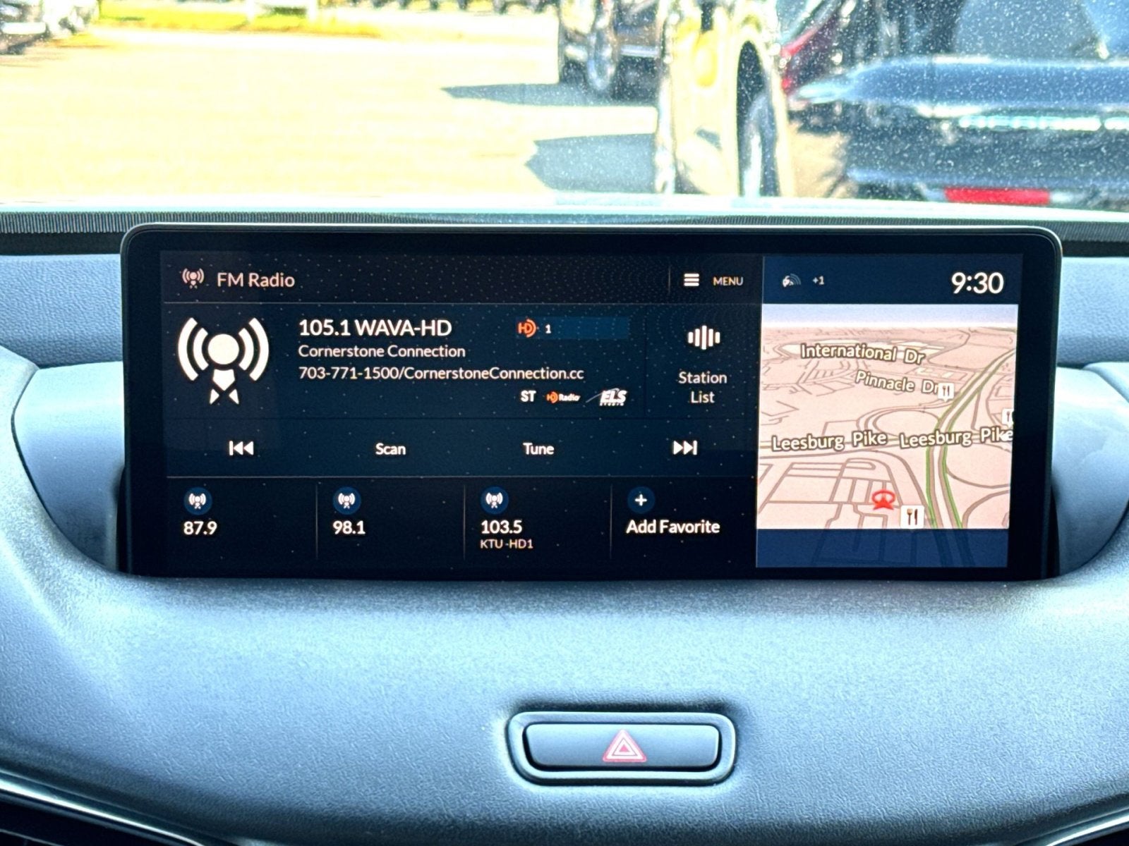 2024 Acura TLX w/Technology Package