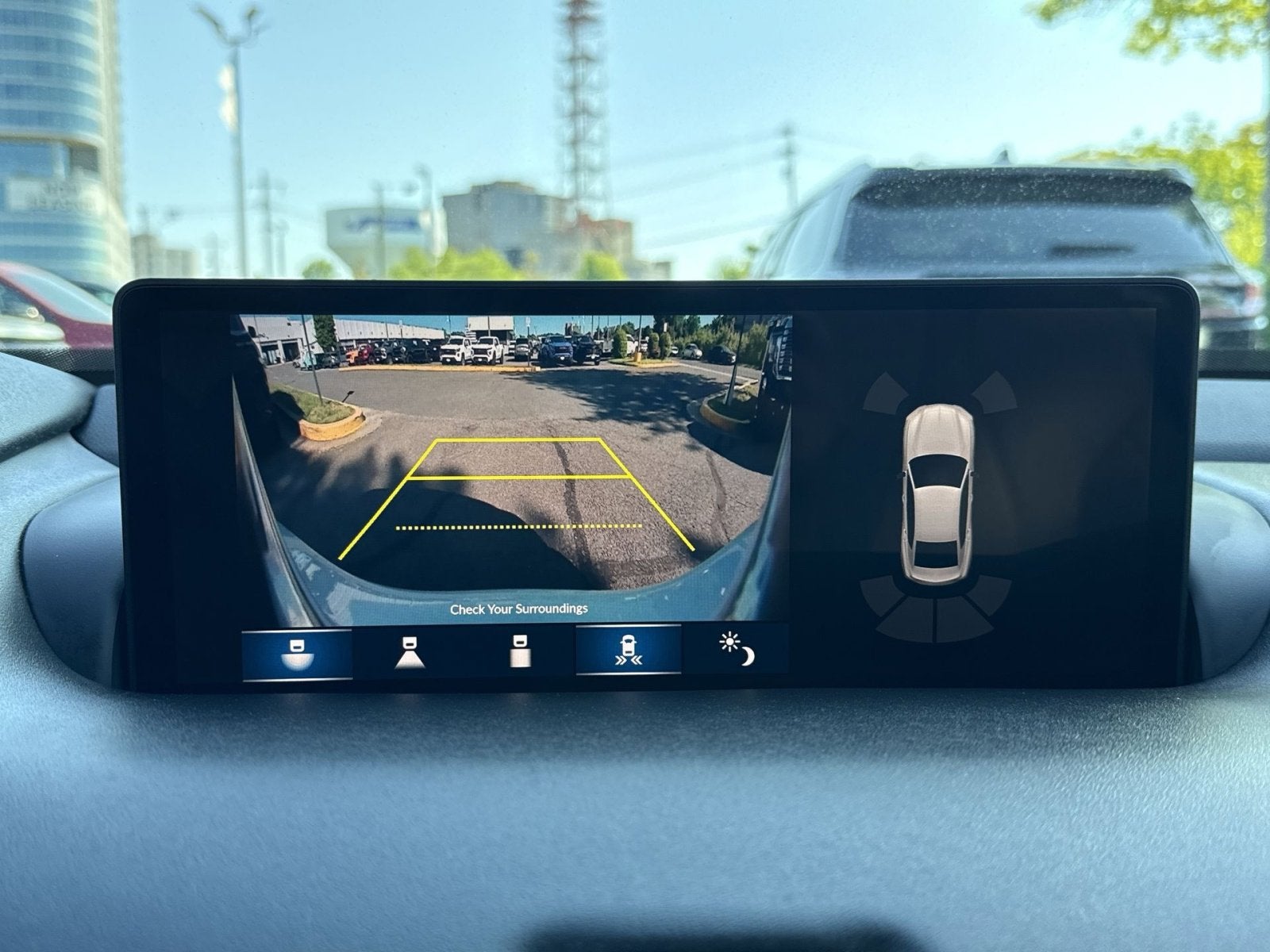 2024 Acura TLX w/Technology Package