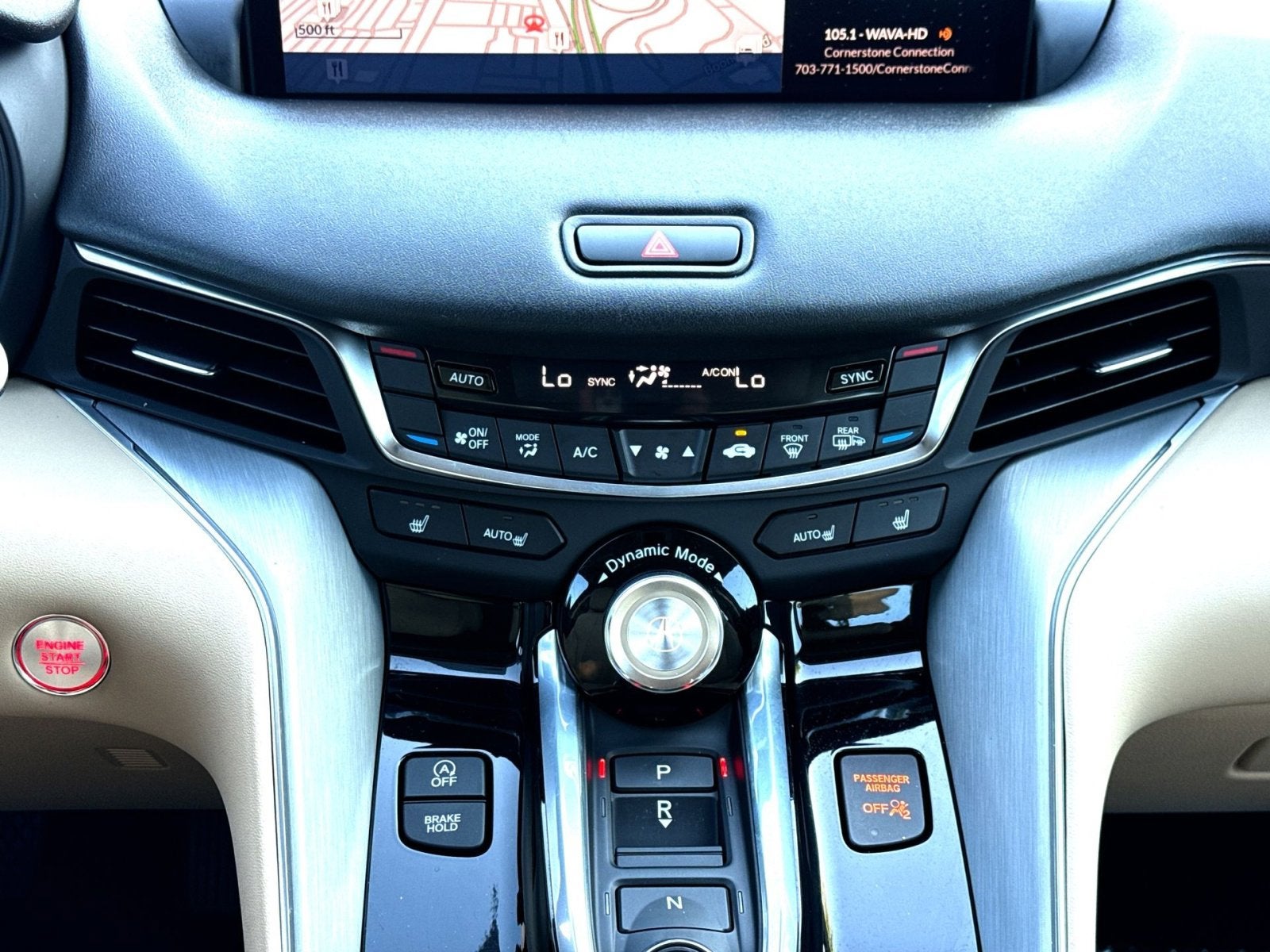 2024 Acura TLX w/Technology Package
