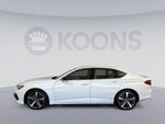2024 Acura TLX w/Technology Package