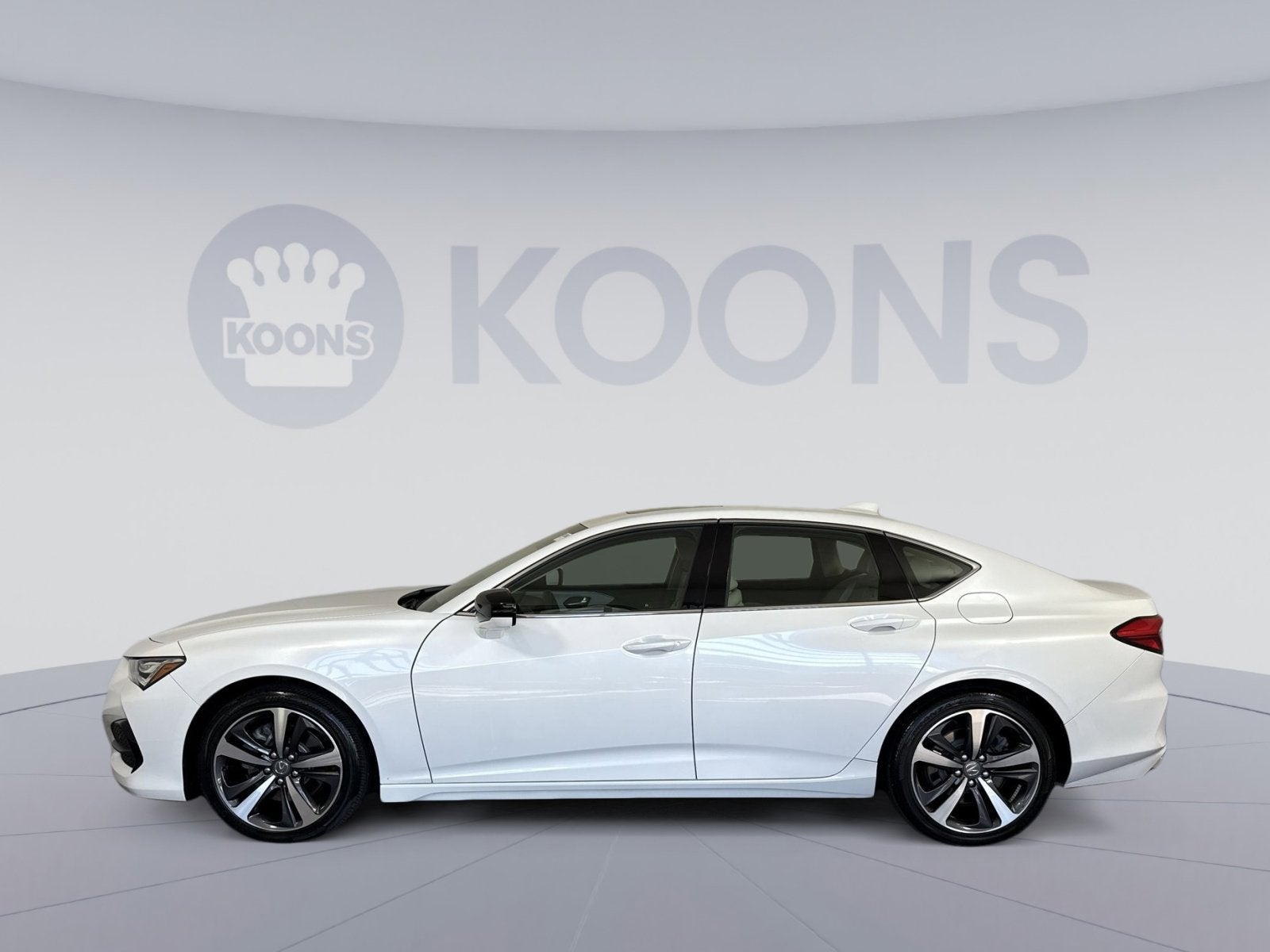 2024 Acura TLX w/Technology Package
