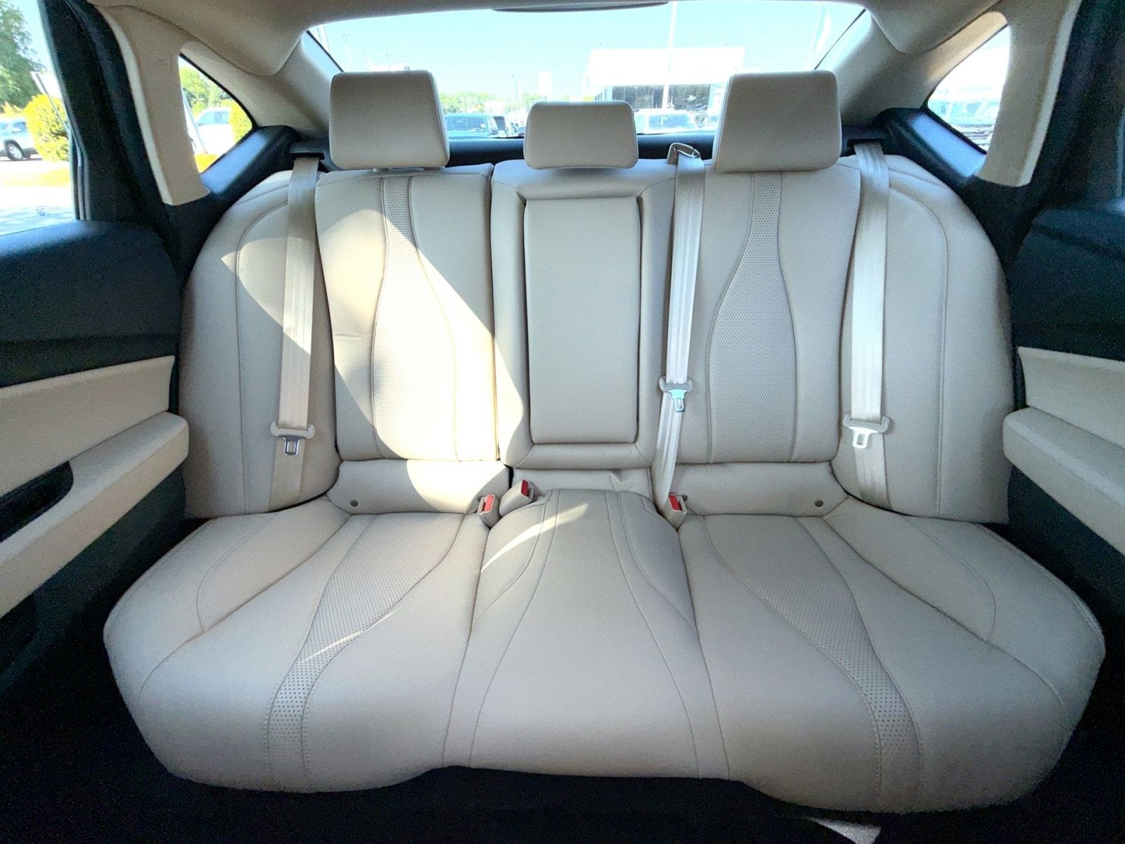 2024 Acura TLX w/Technology Package