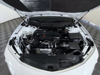2024 Acura TLX w/Technology Package