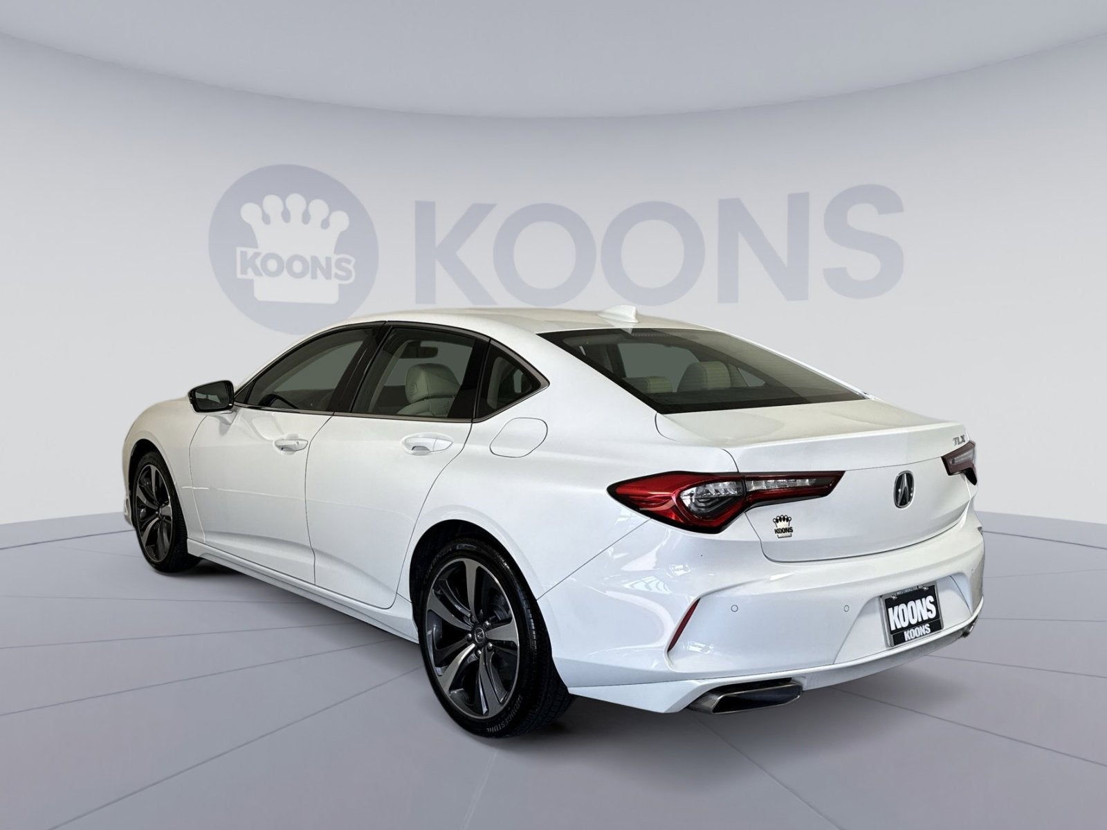 2024 Acura TLX w/Technology Package