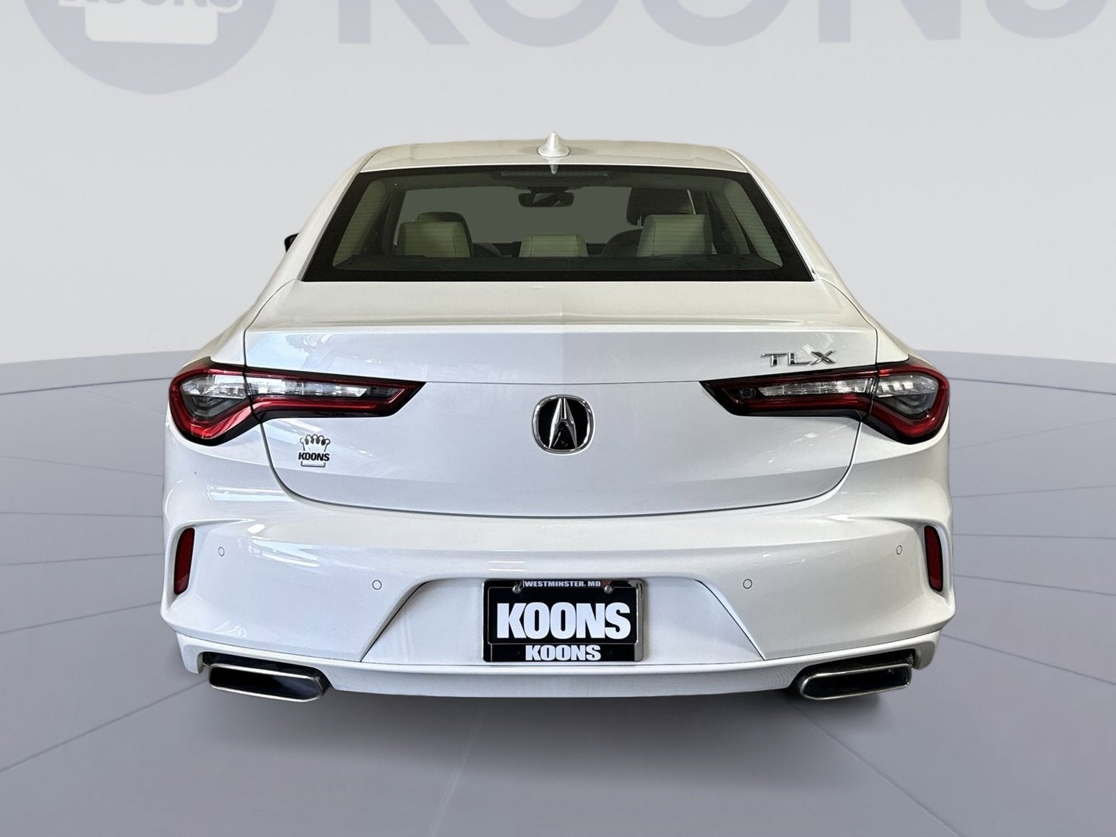 2024 Acura TLX w/Technology Package