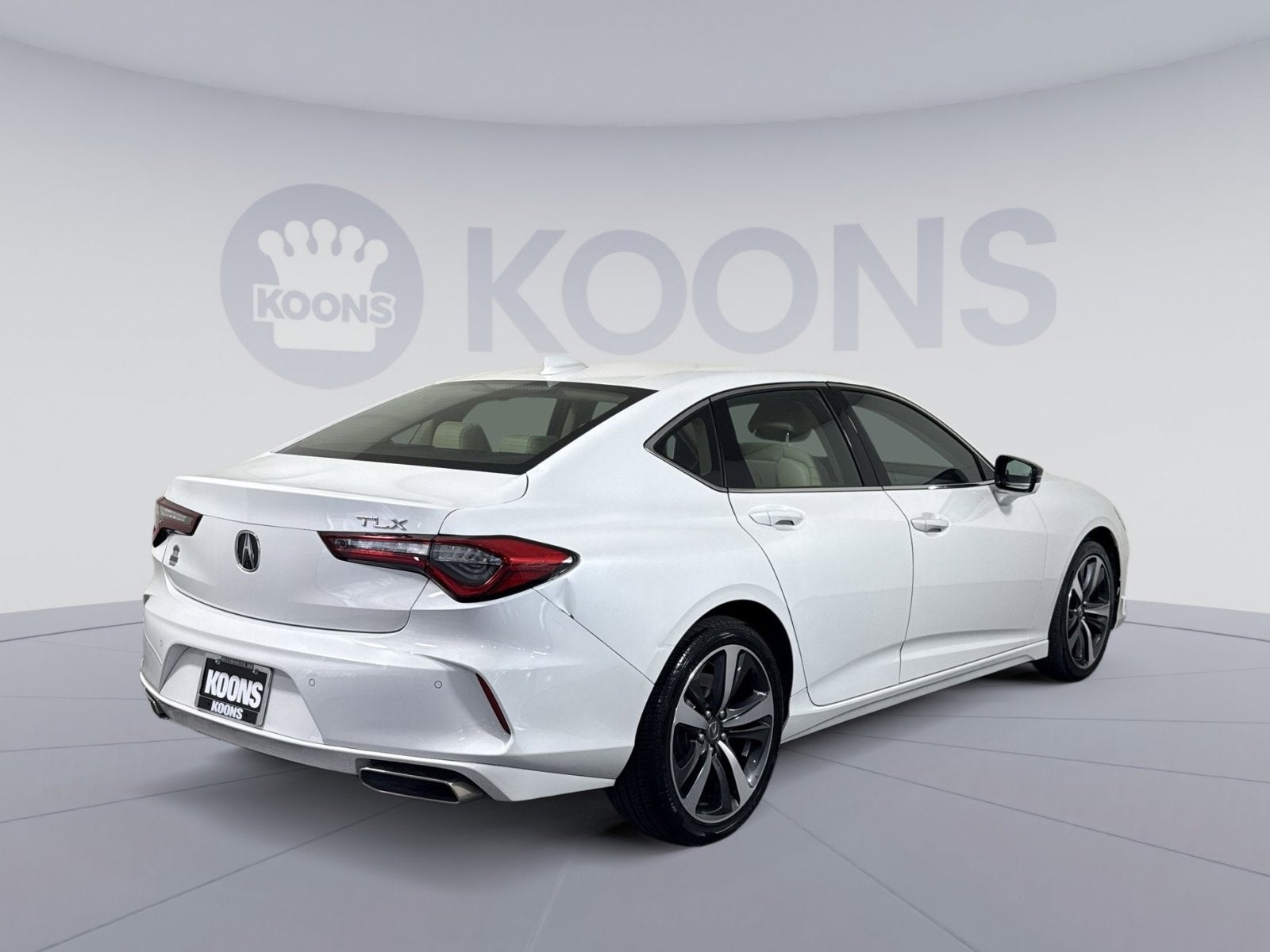 2024 Acura TLX w/Technology Package
