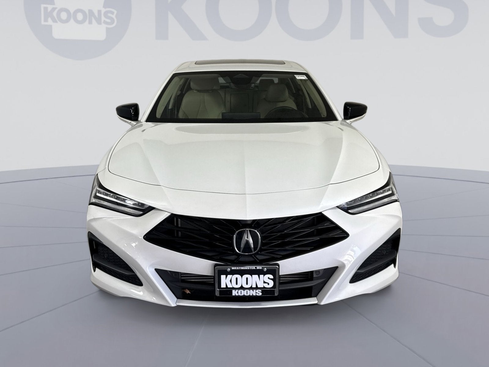 2024 Acura TLX w/Technology Package